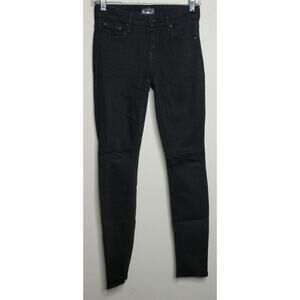 MOTHER The Looker Skinny Jeans - Size 25 - EUC